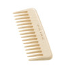 Acca Kappa Natura Beechwood Coarse Teeth Comb - Гребінь для волосся Натура №4