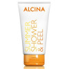 Alcina Skin Summer Shower And Peel - Гель-пілінг для душу