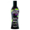 Supre Tan Black Plum Yum - Лосьйон для солярію з бронзаторами