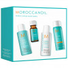 Moroccanoil Must-Haves Kit - Набір міні-продуктів