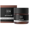 American Crew Acumen Recharging Hydrating Cream - Зволожуючий крем для обличчя
