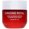 Erborian Ginseng Royal Cream - Омолоджуючий крем для обличчя "Женьшень"