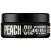 Mr.Scrubber Body Couture Peach Oil Body Cream - Зволожуючий крем для тіла з олією персикових кісточок