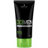 Schwarzkopf Professional 3D Men Strong Hold Gel - Гель для волосся сильної фіксації