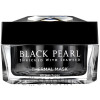 Sea of SPA Black Pearl Thermal Mask - Термальна розігріваюча маска для обличчя