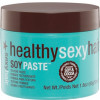Sexy Hair HealthySexyHair Soy PasteTexture Paste - Крем на сої текстуруючий помадоподібний