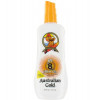 Australian Gold Spray Gel - Сонцезахисний спрей-гель SPF 8