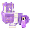 Grace Cole Lavender&Honeysuckle Tower of Treats - Подарунковий набір