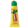 Carmex Mint Moisturizing Lip Balm Tube SPF 15 - Бальзам для губ з ароматом м'яти в тубі