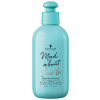 Schwarzkopf Professional Mad About Curls Twister Definition Cream - Живильний крем для укладання кучерявого волосся