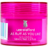 Lee Stafford Styling As Ruff As You Like - Глина для самого неслухняного волосся