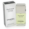 Chanel Egoiste Platinum - Туалетна вода