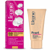 Lirene Pearl Rejuvenation Anti-Wrinkle BB-cream - BB-крем розгладжучий зморшки «Перлове омолодження»