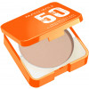 Malu Wilz High Protect Sun Powder Foundation SPF50 - Тональна пудра для обличчя