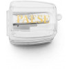 Paese Cosmetic Sharpener - Професійна точилка для косметичних олівців