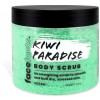 Face Facts Kiwi Paradise Body Scrub - Скраб для тіла "Рай ківі"