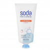 Holika Holika Soda Tok Tok Clean Pore Deep Cleansing Foam - Пінка для глибокого очищення обличчя