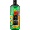 Lirene Shower Oil Mango & Orange Shower Gel - Гель для душу з ефірними оліями манго та цитрусів