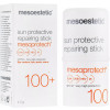 Mesoestetic Sun Protective Repairing Stick SPF100+ - Відновлюючий локальний сонцезахисний стік для чутливих зон