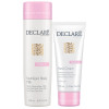 Declare Body Care Set "Silk" - Подарочный набор для тела "Шелк" - Подарунковий набір для тіла "Шовк"