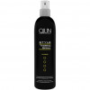 OLLIN Style Thermo Protective Hair Straightening Spray - Спрей термозахисний для випрямлення волосся