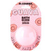Mr.Scrubber Bath Bomb "Guava" - Бомбочка для ванни