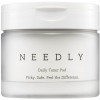 Needly Daily Toner Pad - Пілінг - пади з BHA та PHA кислотами