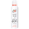 Bilou Lovely Peach Shower Foam - Пінка для душу "Прекрасний персик"