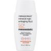 Mesoestetic Mineral Matt Antiaging Fluid SPF50 - Мінеральний матуючий флюїд для жирної шкіри