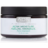 ADN Acnx Moisture Azelaic Treatment - Зволожуючий азелаїно-мигдальний крем для обличчя