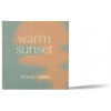 Paese Cocolita Warm Sunset Pressed Bronzer - Компактний матовий бронзатор
