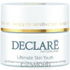 Declare Ultimate Skin Youth - Інтенсивний крем для молодості шкіри