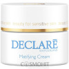 Declare Matifying Hydro Cream - Ультра легкий матуючий крем