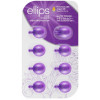 Ellips Hair Vitamin Nutri Color With Triple Care - Вітаміни для волосся "Сяйво кольору" (8x1мл)