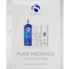 Is Clinical Pure Radiance Collection - Набір для освітлення гіперпігментації