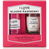 I Love Glazed Raspberry Mini Pamper Duo - Набір "Малина"
