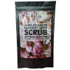 Top Beauty Perfumed Anti-cellulite Scrub "Flowers" - Антицелюлітний кавовий парфумований скраб для тіла