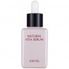 Idenel Natural Vita Serum - Натуральна омолоджує сироватка для обличчя