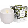 Mr.Scrubber Home Aroma Candle "Bergamot" - Ароматична свічка