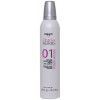 Dikson Keiras Finish Power Mousse 01 - Мус сильної фіксації