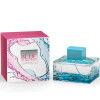 Antonio Banderas Splash Blue Seduction For Women - Туалетна вода (тестер)