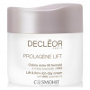 Decleor Prolagene Lift & Firm Day Cream for Dry Skin - Крем-ліфтинг від зморшок для сухої шкіри