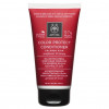 Apivita color protect conditioner for colored hair with sunflower and honey - Кондиціонер "Захист кольору" з соняшником і медом