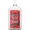 Fiesta Sun Black Cherry Crush All Day Every Day Skin Moisturizer - Лосьйон після засмаги Чорна вишня