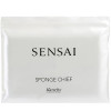 Kanebo Sensai Silky Purifying Sponge Chief - Губка для вмивання