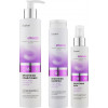 Erayba Bio Smooth Smoothing After Care - Набір для випрямлення волосся