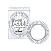 Invisibobble Slim Chrome Sweet Chrome - Гумки для волосся