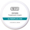 GlyMed Plus Age Management OXYGEN Treatment Cream - Кисневий лікувальний крем