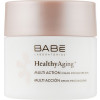 Babe Laboratorios Healthy Aging Multi Action Cream For Mature Skin - Мультифункціональний крем для дуже зрілої шкіри (60+)