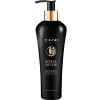 T-LAB Professional Royal Detox Duo Shampoo - Дуо-шампунь для королівської гладкості і абсолютної детоксикації